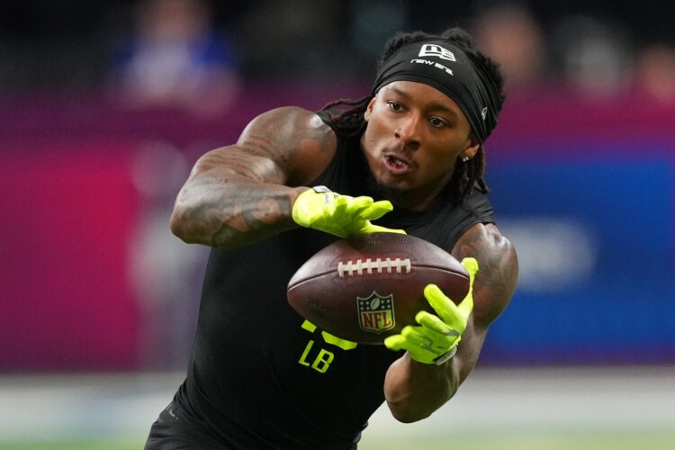 Steelers draft capsule: Linebackers
